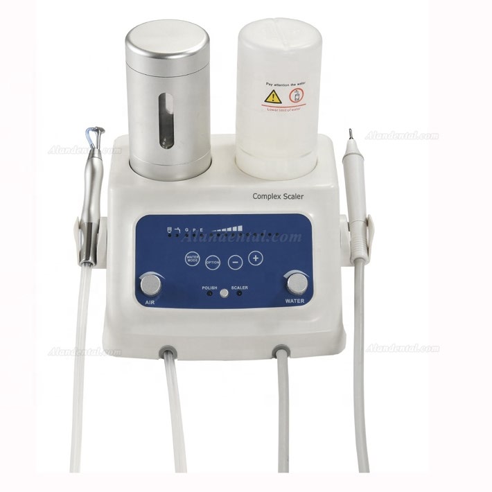 YS YS-CS-A(5E) Dental Cleaning Ultrasonic Scaler Periodontal Machine